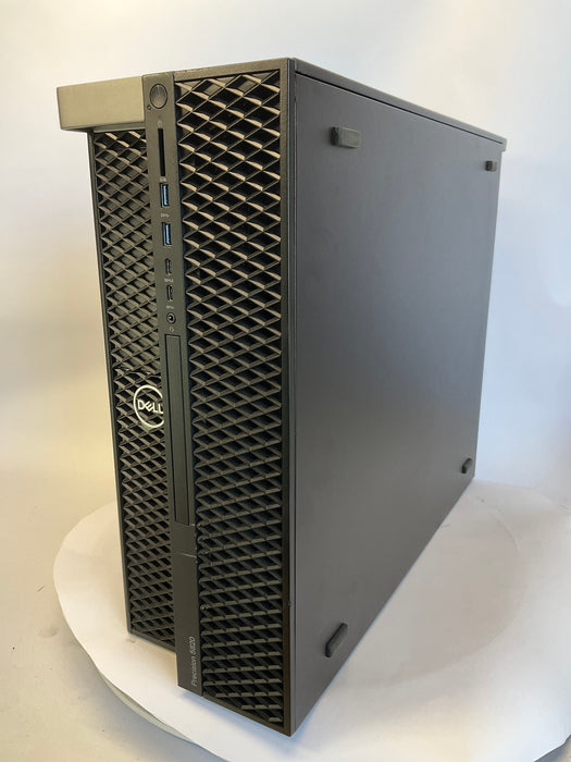 Dell Precision 5820 Tower X-Series Core i9-10980XE 256GB 32GB W11P RTX 3050 OEM