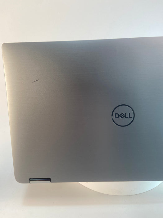 Dell Latitude 9410 2-in-1 14" Touch Intel Core i7-10610U 256GB SSD 16GB RAM Win 11 Pro