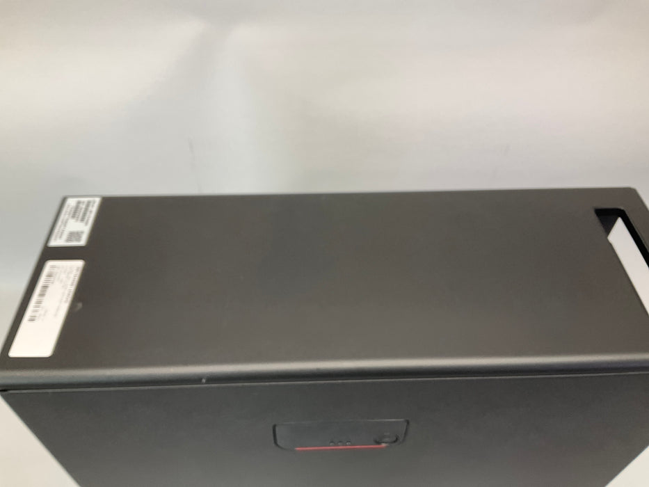 Lenovo ThinkStation P620 AMD Ryzen Threadripper PRO 3945WX 2TB 32GB W11P