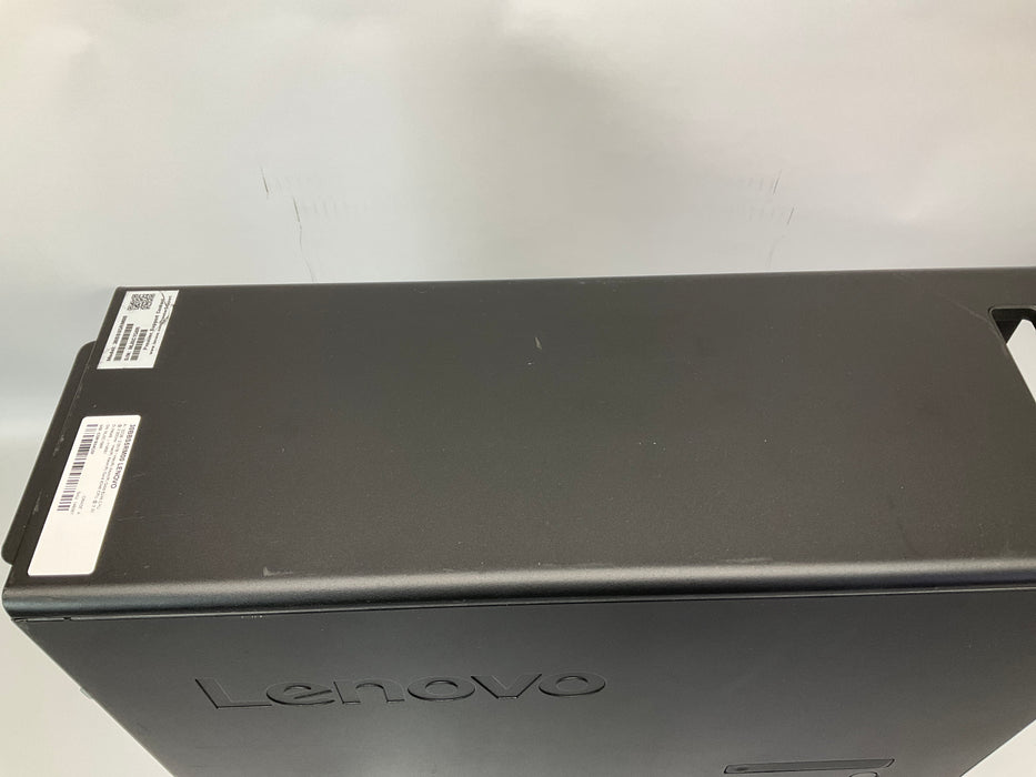 Lenovo ThinkStation P720 Workstation Dual Xeon Gold 6246 2TB 32GB W11P