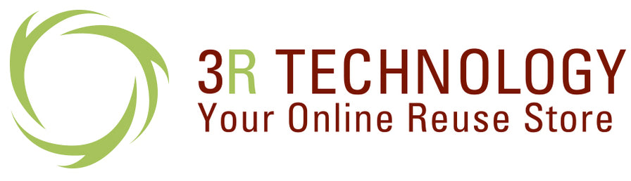 Computer Systems — 3R Technology