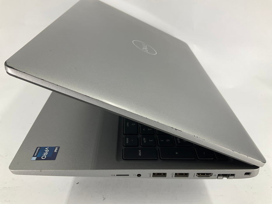 Dell Precision 3570 15.6" Core i7-1255U 512GB 16GB Win 11 Pro T550 *NEW BATTERY*