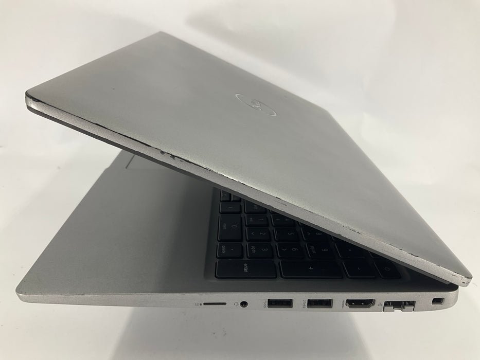Dell Precision 3560 15.6" Core i7-1185G7 512GB 16GB B Win 11 Pro T500