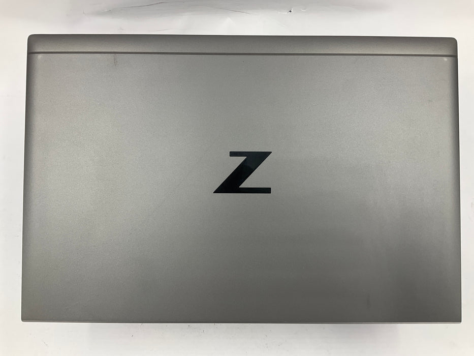 HP Zbook Firefly G7 14" Core i7-10610U 256GB 16GB B Win 11 Pro