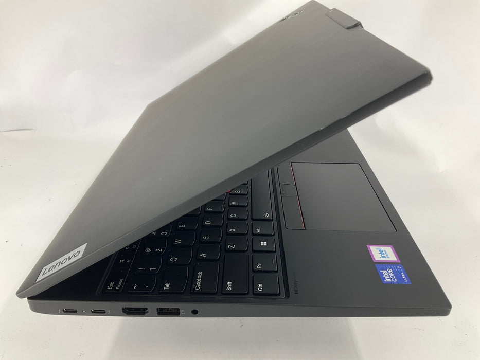 Lenovo ThinkPad T16 Gen 3 21MN 16" Touch Core Ultra 7 155U 512GB 16GB Win 11 Pro
