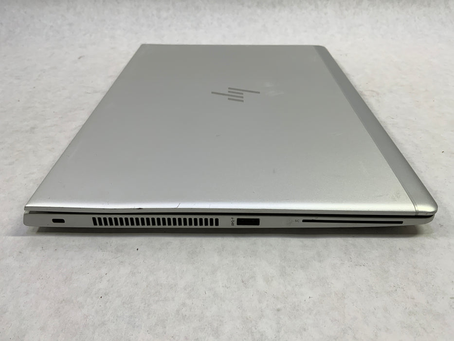 HP EliteBook 840 G5 14" Touch Intel Core i7-8550U 512GB SSD 16GB RAM Win 11 Pro