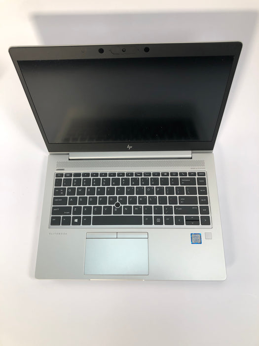 HP EliteBook 840 G6 14" Intel Core i5-8265U 256GB SSD 32GB RAM B Win 11 Pro