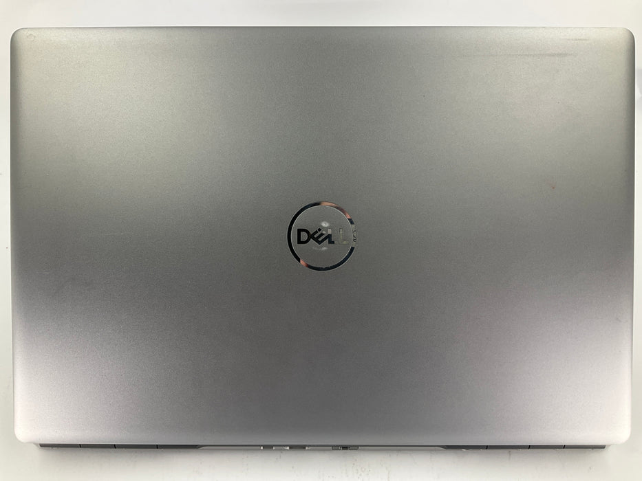 Dell Precision 7560 15.6" Core i7-11850H 512GB 32GB Win 11 Pro T1200
