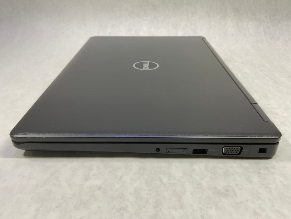 Dell Latitude 5590 15.6" Intel Core i5-8350U 256GB SSD 8GB RAM B Win 11 Pro