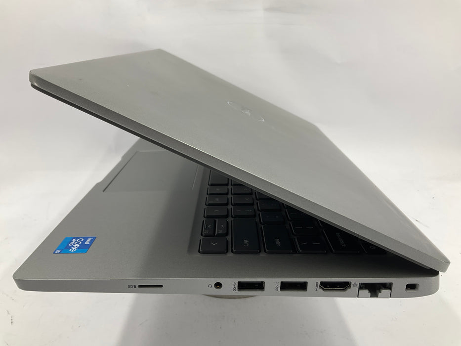 Dell Latitude 5420 14" Core i5-1145G7 256GB 16GB B Win 11 Pro *READ*