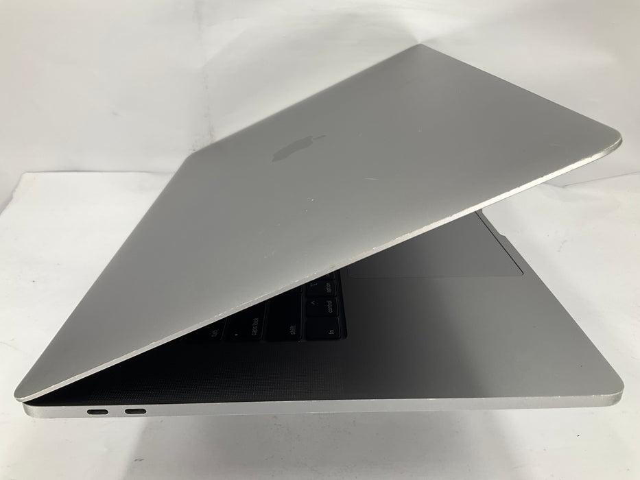 2019 Apple MacBook Pro 16" Core i7-9750H 512GB 16GB B Tahoe *READ*