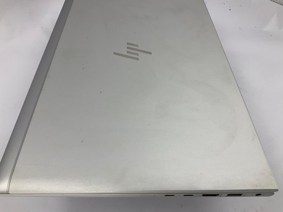 HP EliteBook 850 G8 15.6" Core i5-1145G7 256GB 16GB B Win 11 Pro