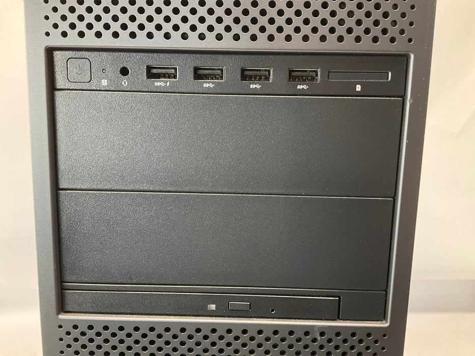 HP Z6 G4 Workstation Xeon Silver 4116 512GB 32GB B Win 11 Pro P4000