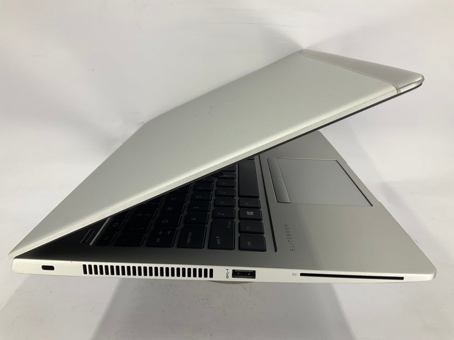 Lenovo EliteBook 840 G6 14" Core i7-8665U 256GB 16GB B Win 11 Pro