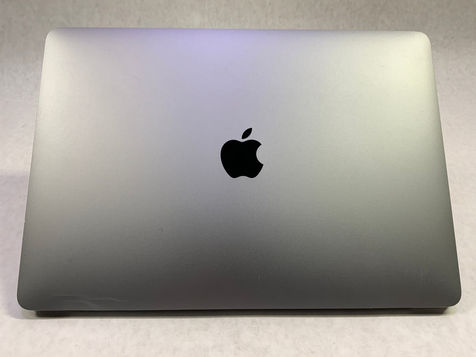 2019 Apple MacBook Pro A2159 (EMC 3301) 13.3" Intel Core i5-8257U 256GB flash 16GB RAM macOS Sonoma