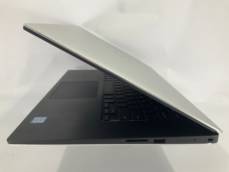 Dell XPS 15 7590 15.6" Core i7-9750H 1TB 16GB Win 11 Pro GTX 1650