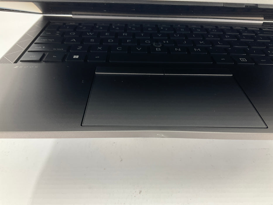HP ZBook Firefly G8 14" Core i7-1185G7 512GB 16GB B Win 11 Pro