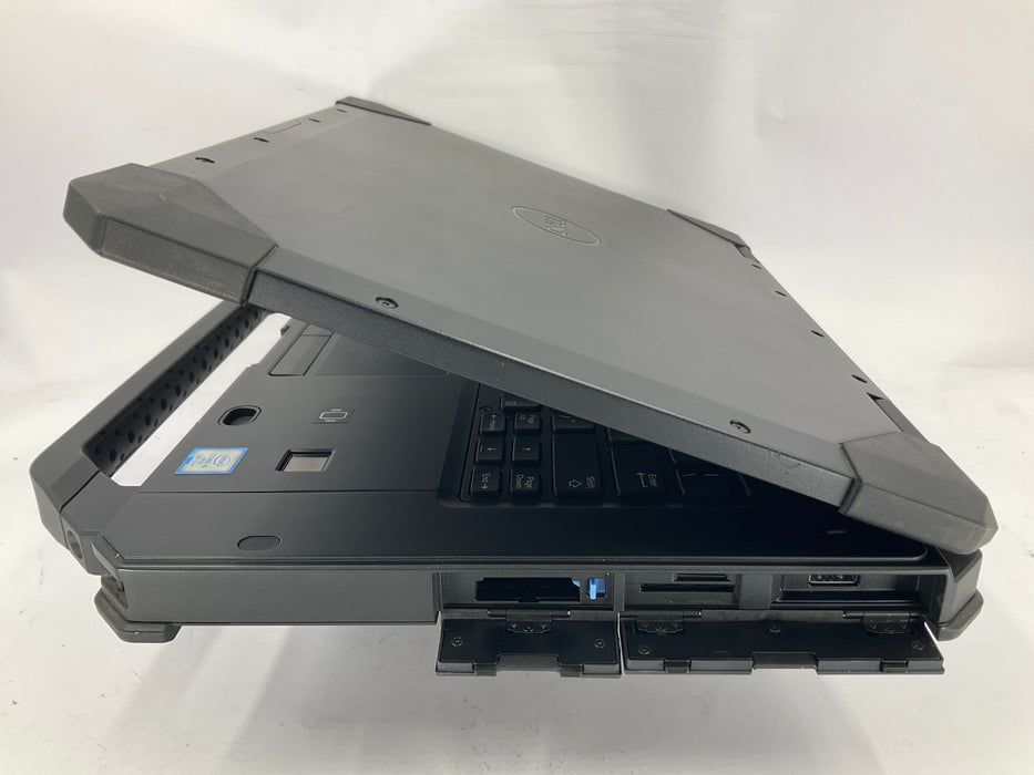 Dell Latitude 5420 Rugged 14" Core i5-8350U No HDD/SDD 32GB A No OS
