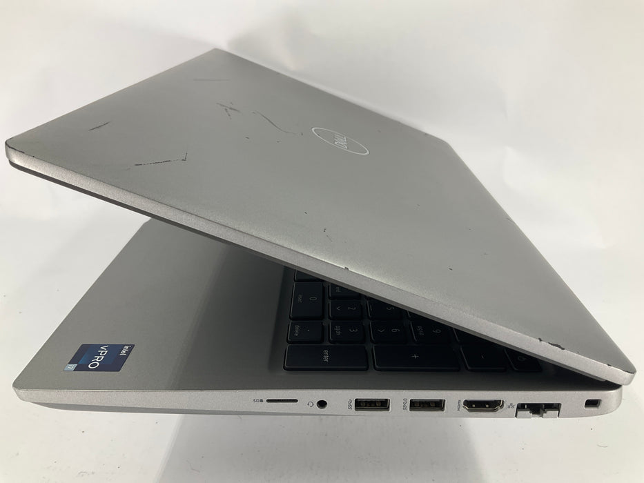 Dell Latitude 5531 15.6" Core i7-12800H 512GB 32GB  B Win 11 Pro