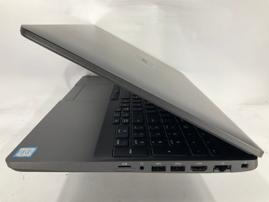 Dell Latitude 5500 15" Core i7-8665U 500GB 16GB A Win 11 Pro