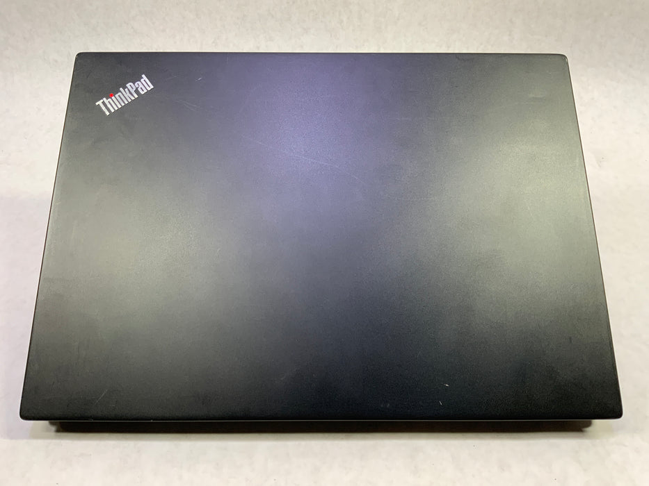 Lenovo ThinkPad E14 14" Intel Core i5-10210U 250GB SSD 16GB RAM Win 11 Pro