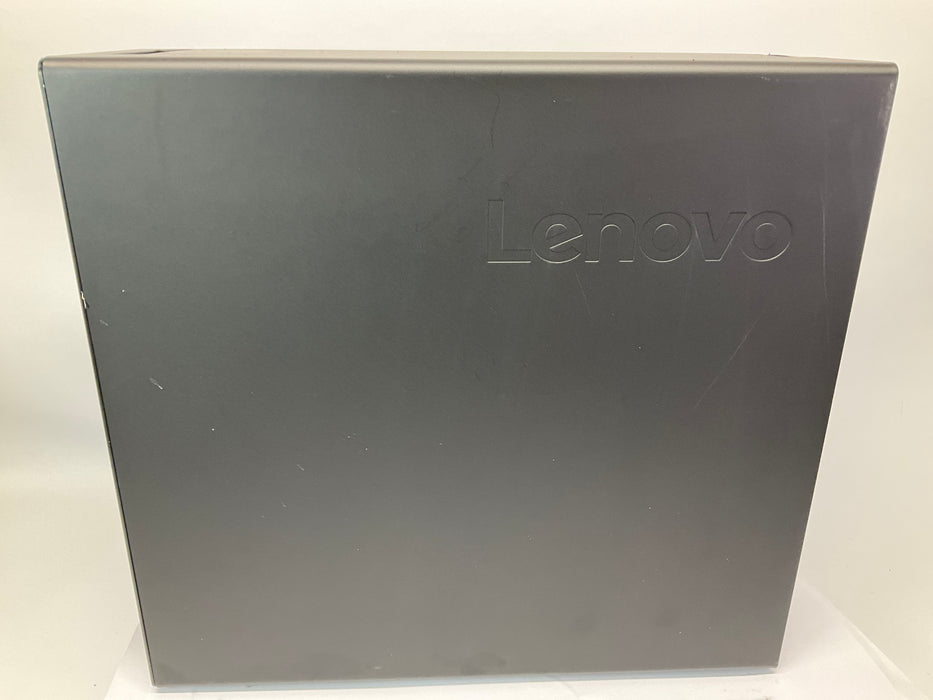 Lenovo ThinkStation P720 Workstation Dual Xeon Gold 6134 2TB 32GB W11P RTX 2080