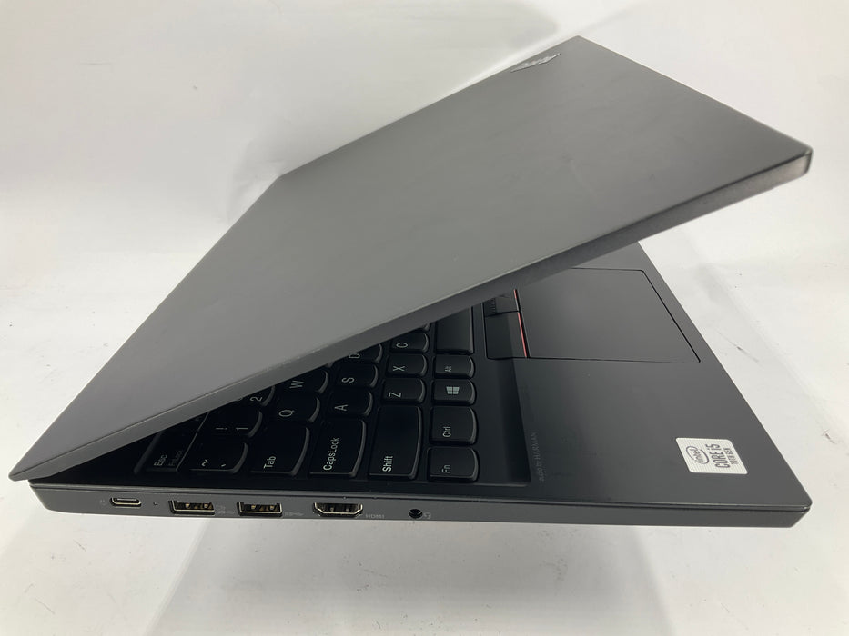 Lenovo ThinkPad E15 15.6" Core i5-10210U 256GB 16GB B Win 11 Pro