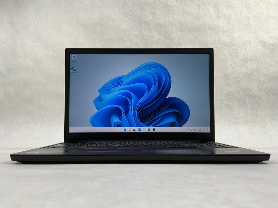 Lenovo ThinkPad E15 14" Intel Core i5-10210U 256GB SSD 16GB RAM B Win 11 Pro