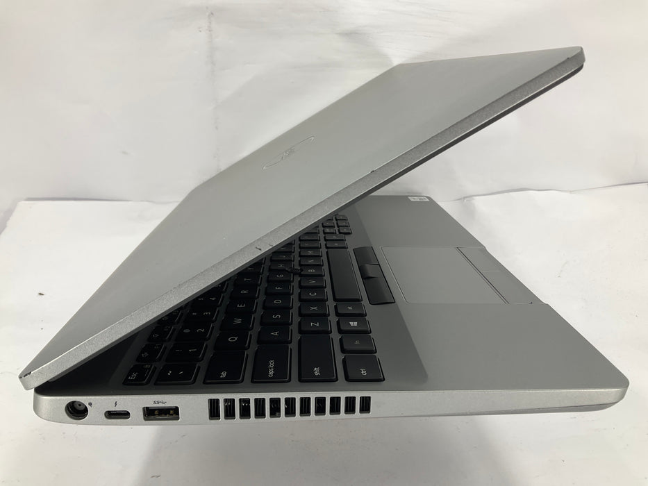 Dell Latitude 5510 15.6" Core i7-10610U 512GB 16GB B Win 11 Pro