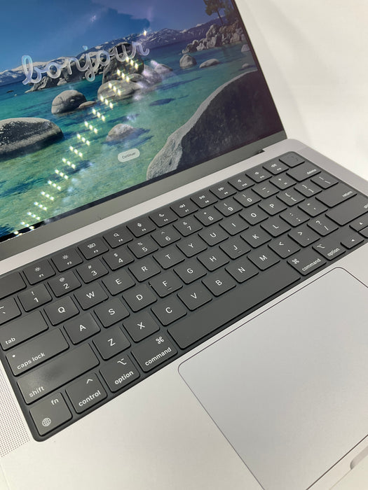 2023 Apple MacBook Pro 14.2" M2 Pro (16/10 Core) 512GB 16GB Tahoe