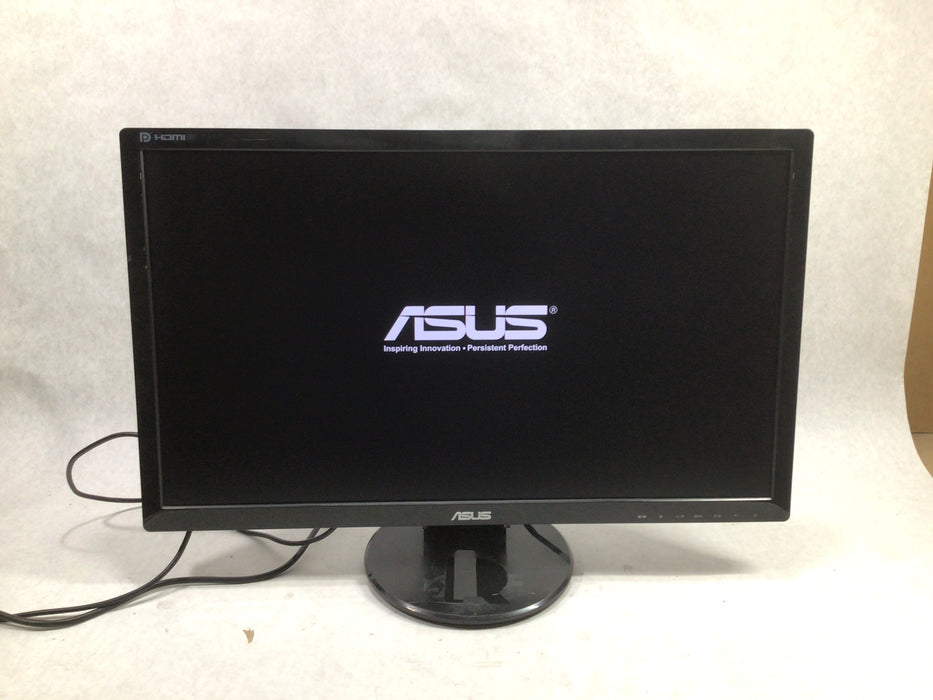 27" Asus VE278Q Full HD (1080p) LED Monitor