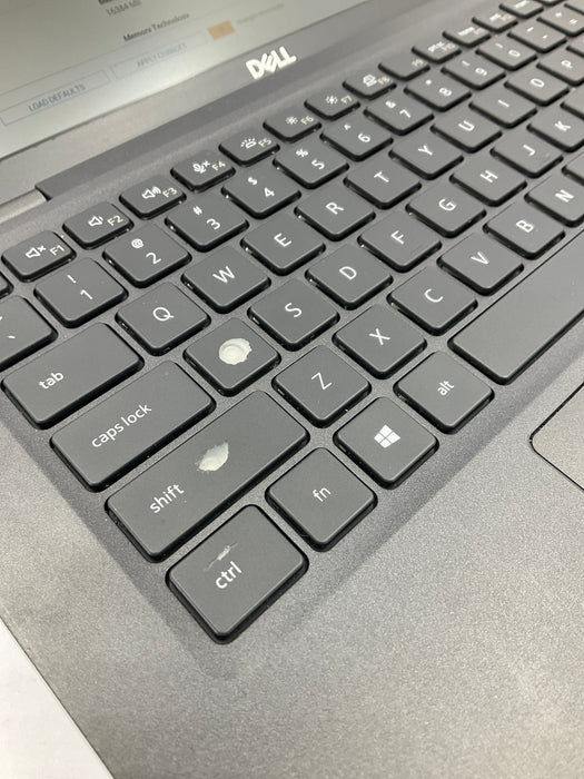 Dell Latitude 7320 14" Touch Core i7-1185G7 512GB 16GB B Win 11 Pro