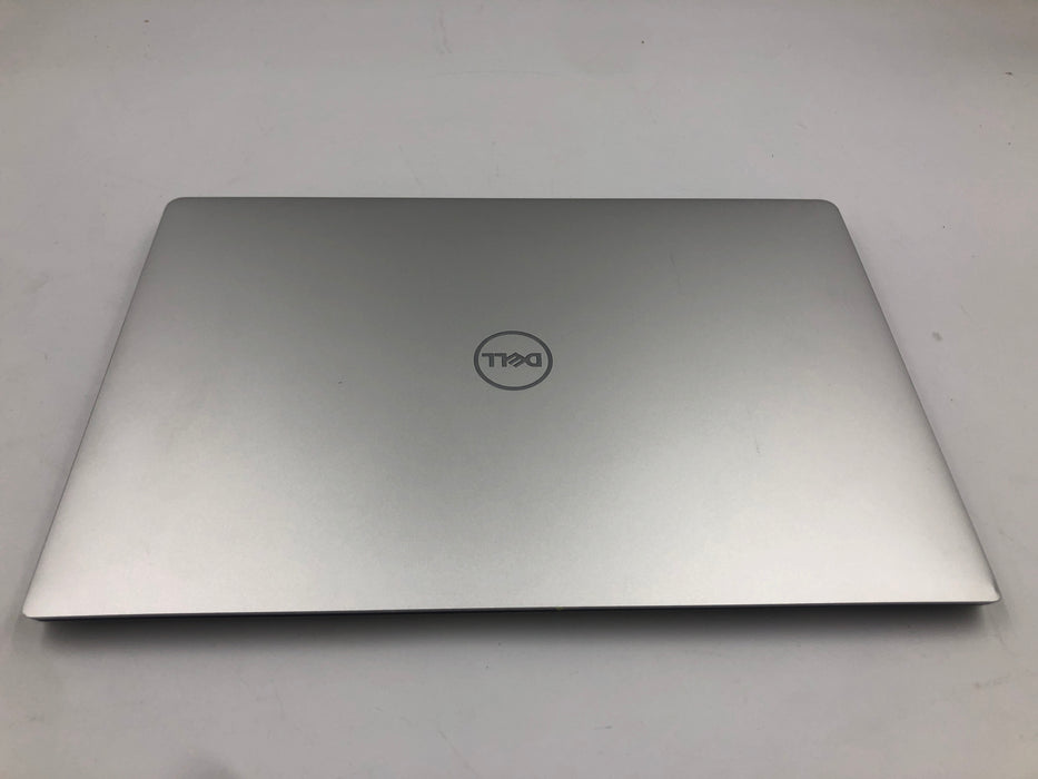 Dell XPS 13 9370 13.3" Intel Core i5-8350U 256GB SSD 8GB RAM Win 11 Pro