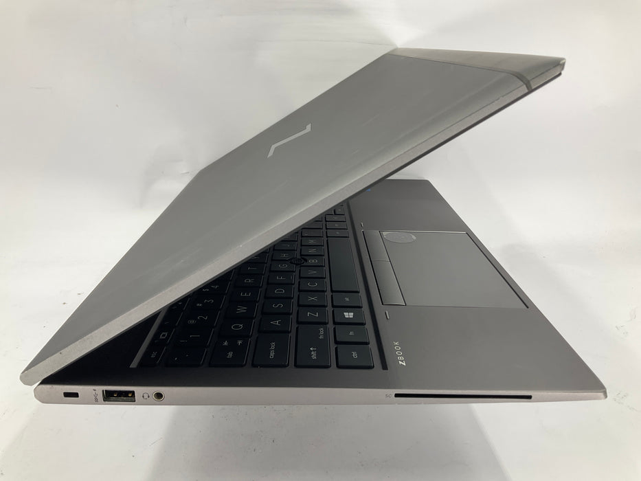 HP Zbook Firefly G8 15.6" Core i7-1185G7 512GB 16GB B Win 11 Pro