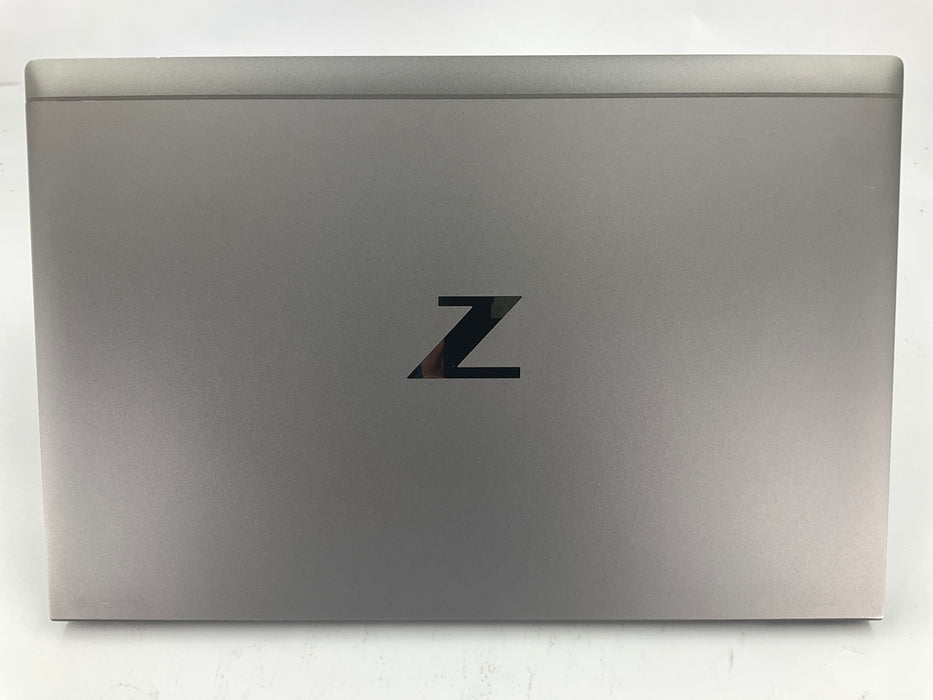 HP ZBook Firefly G8 14" Core i7-1185G7 512GB 16GB B Win 11 Pro