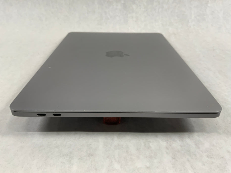2020 Apple MacBook Pro 13.3" Apple M1 8 CPU/8 GPU 256GB SSD 16GB RAM A macOS Sonoma
