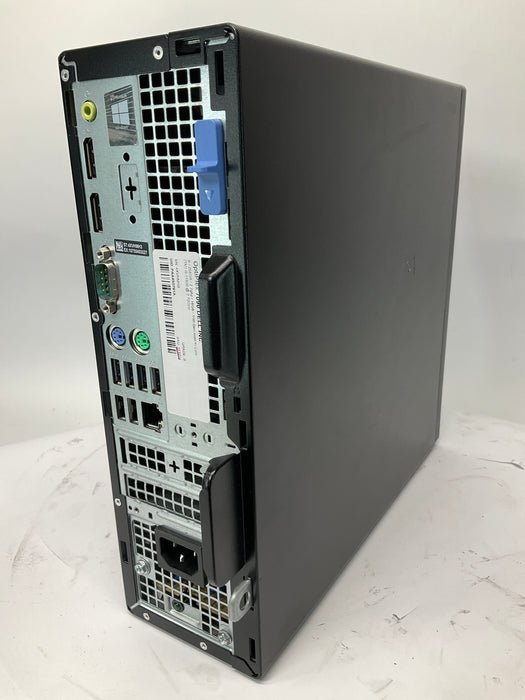 Dell OptiPlex 7090 SFF Core i5-11500 256GB 16GB B Win 11 Pro