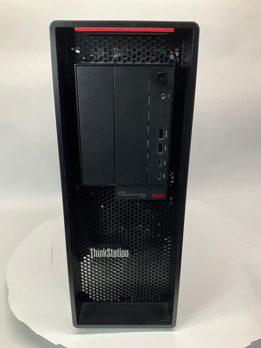 Lenovo ThinkStation P620 Workstation AMD Threadripper PRO 3945WX 2TB 32GB W11P