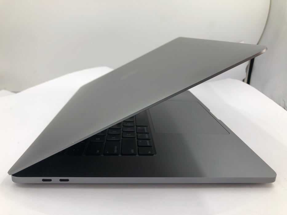 Apple MacBook Pro T2 2019 16" Core i7-9750 1TB 16GB B Sequoia *READ*