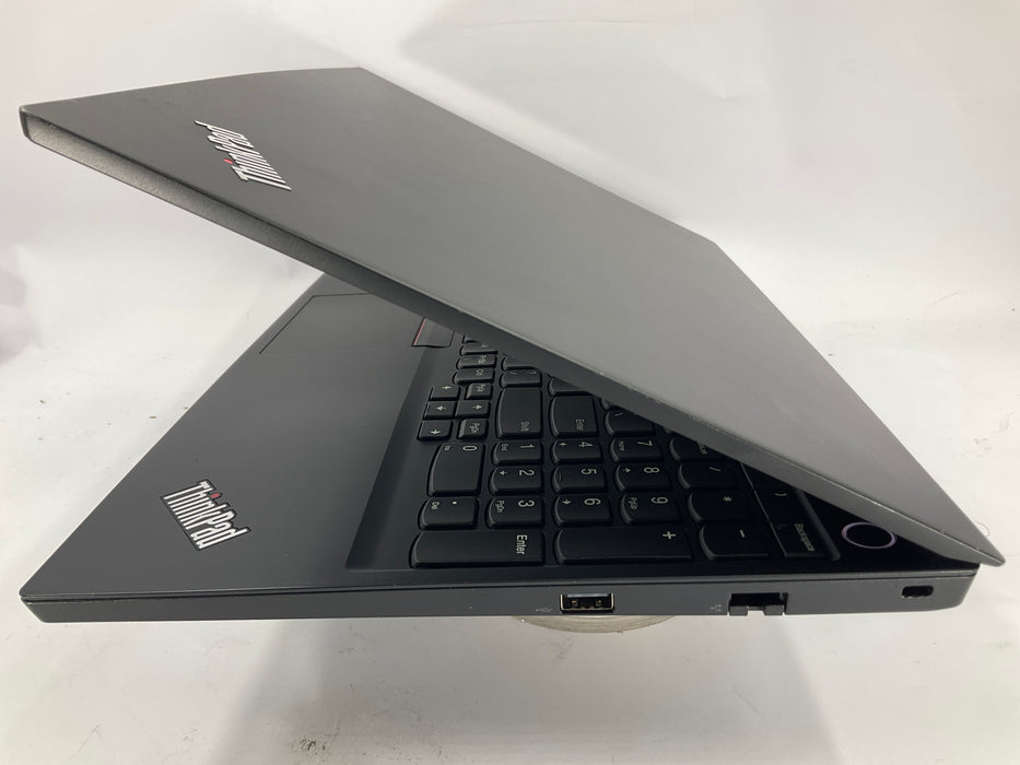 Lenovo ThinkPad E15 15.6" Core i5-10210U 256GB 16GB B Win 11 Pro