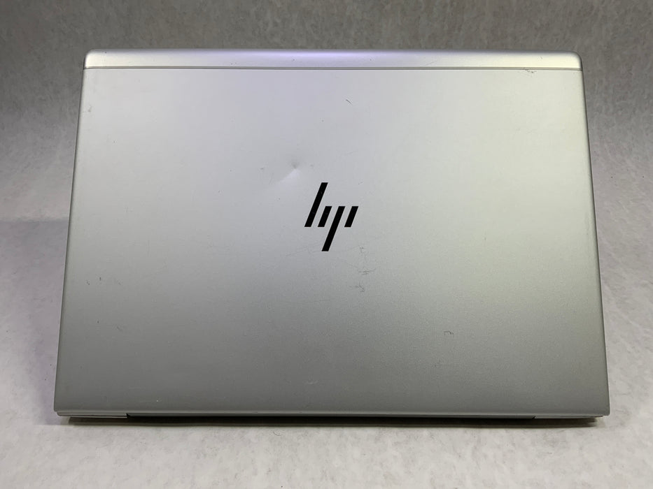 HP EliteBook 840 G6 14" Intel Core i7-8665U 256GB SSD 16GB RAM B Win 11 Pro
