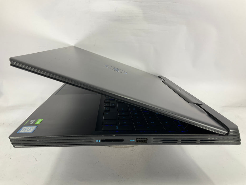 Dell G5 5590 15" Core i7-9750H 1.25TB 16GB B W11P GTX 1660 Ti