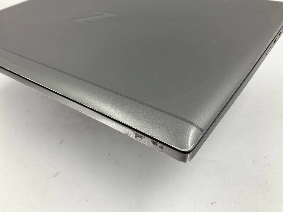 HP ZBook Firefly G8 14" Core i7-1185G7 512GB 16GB B Win 11 Pro