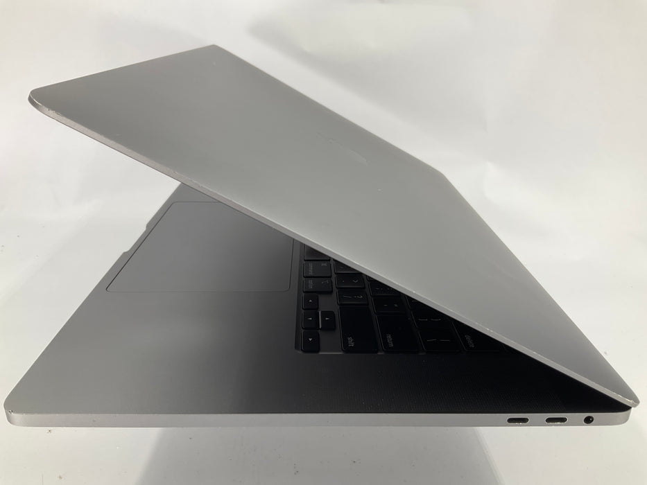 2019 Apple MacBook Pro 16" Core i7-9750H 512GB 16GB Tahoe