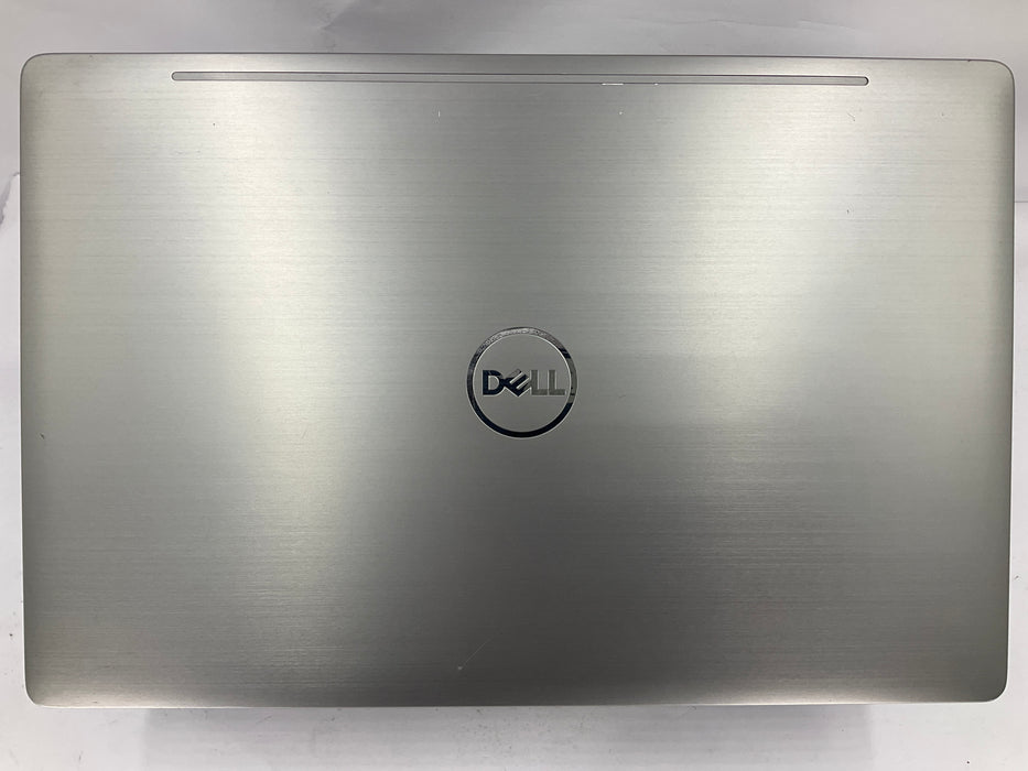Dell Latitude 5510 15.6" Core i7-10610U 256GB 16GB B Win 11 Pro