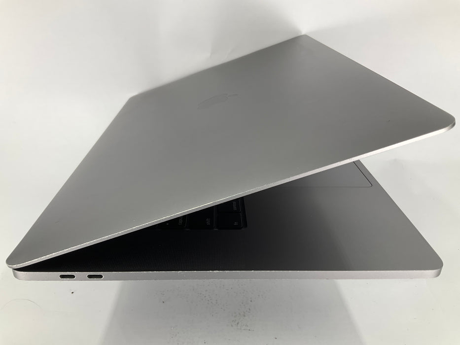 2019 Apple MacBook Pro 16" Core i9-9980HK 2TB 32GB Tahoe