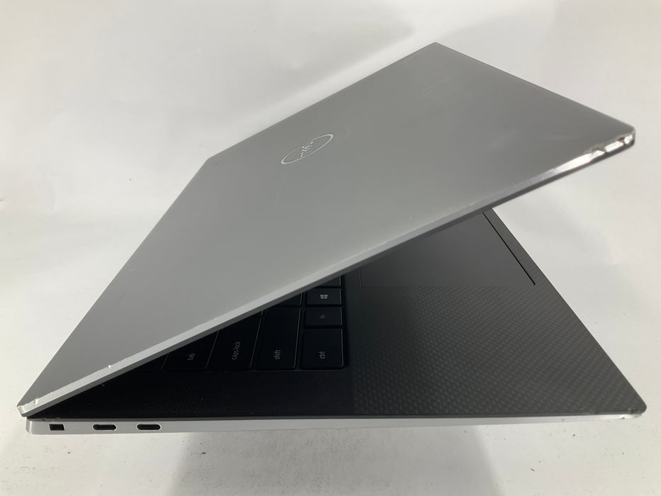 Dell Precision 5550 15.6" Core i7-10850H 512GB 32GB Win 11 Pro T1000
