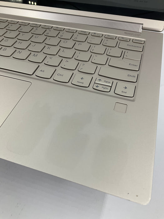 Lenovo IdeaPad Yoga 9 14ITL5 14" 2in1 Touch Core i7-1185G7 512GB 8GB B Win 11 Pro