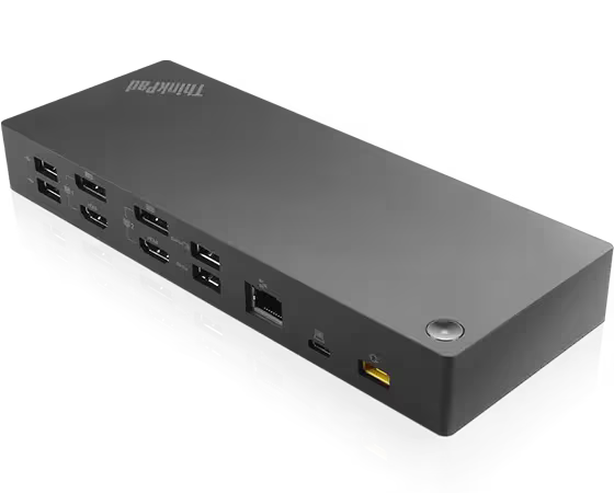 Lenovo 40AF dock