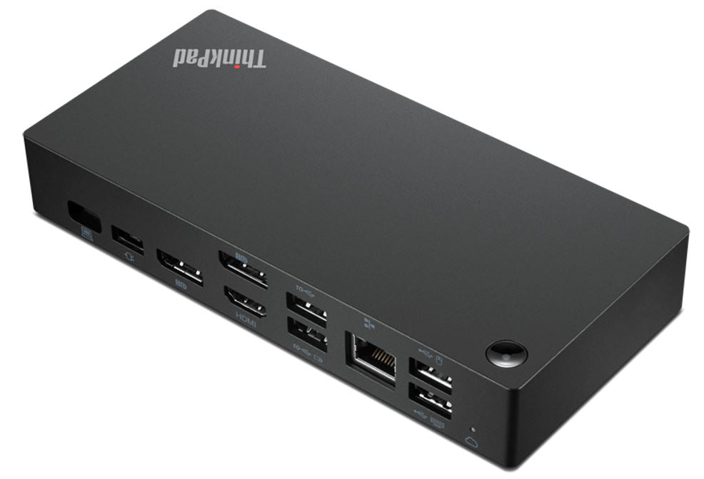 Lenovo 40B2 dock